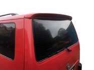 Volkswagen T4 Transporter 1990-2003 Spoiler portbagaj Anatomiko (grunduit pentru vopsire) foto 1