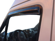Fiat Ducato 2006-2025 Deflectoare Geamuri (2 buc, UA) foto 1