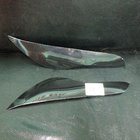 Fiat Albea 2002-2012 Reducere! Sprancene faruri (2 buc, pentru vopsit) foto 1