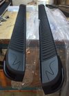 Suzuki SX4 S-Cross 2013-2016 Praguri Laterale Maya V1 (2 buc, Aluminiu) foto 5