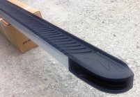 Suzuki SX4 S-Cross 2013-2016 Praguri Laterale Maya V1 (2 buc, Aluminiu) foto 3