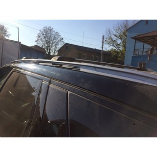Bare longitudinale (2 buc) Land Rover Discovery Sport 2014- foto 4