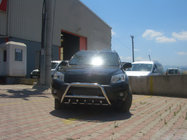 Toyota Rav 4 2006-2013 Bullbar WT003 (Inox) foto 3