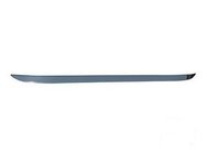 BMW 3 Series F30/F31 2012-2019 Ornament portbagaj inox foto 1