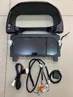 Toyota Land Cruiser Prado 150 2009-2023 Panou de instrumente multimedia foto 1