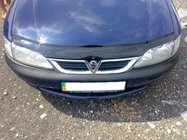 Opel Vectra B 1995-2002 Deflector capota (FLY) foto 1