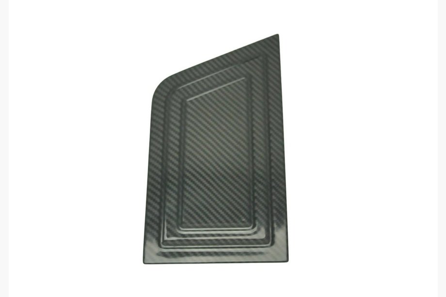 Volkswagen T5 Multivan 2003–2010 Capac rezervor combustibil Carbon Image