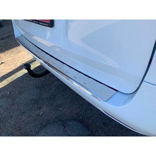 Protectie bara spate Carmos otel inoxidabil Mercedes Vito/V-class W447 2014- foto 4