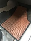 Volkswagen Caddy 2015-2020 Covorase EVA (caramiziu) foto 2