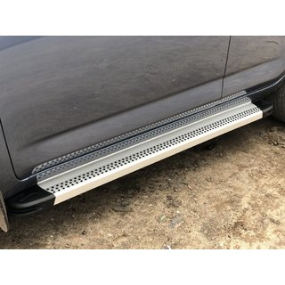 Praguri Laterale Maya V2 (2 buc, Aluminiu)