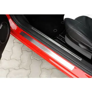 Praguri OmsaLine inox foto 1