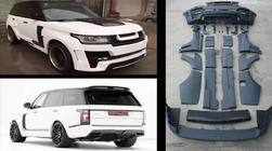 Range Rover IV L405 2013-2021 Kit caroserie 2013-2017 (Hamen) foto 1
