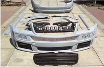 Mercedes GL class X164 2006-2012 Kit caroserie BRB foto 1