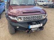 Toyota FJ Cruiser 2006-2022 Body kit stil Range Rover foto 1