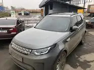 Land Rover Discovery V 2017- Bare longitudinale OEM (2 buc) foto 6