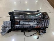 Toyota Land Cruiser 200 2007-2021 Faruri Fata 2016+ (Bugatti) foto 3