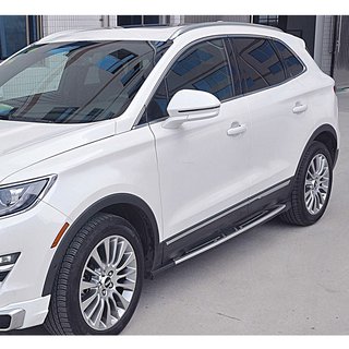 Praguri Laterale OEM V2 (2 buc) Lincoln MKX 2015- foto 1