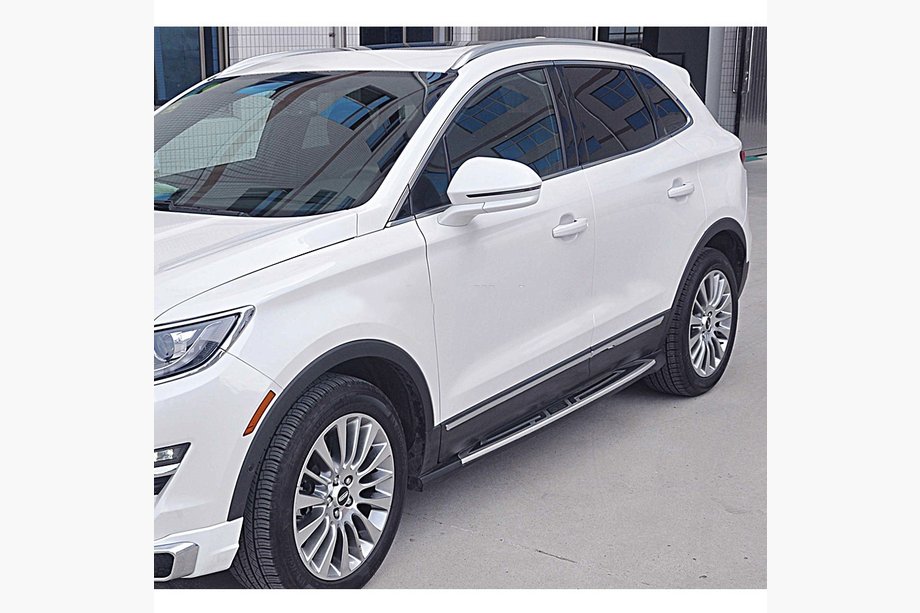 Lincoln MKX 2015- Praguri Laterale OEM V2 (2 buc) Image