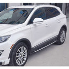 Lincoln MKX 2015- Praguri Laterale OEM V2 (2 buc) foto 1