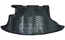 Chevrolet Niva 1998-2020 Covoras portbagaj (plastic) foto 1