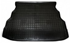 Geely CK-2 2008-2016 Covoras portbagaj (plastic) foto 1