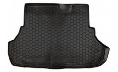 Mitsubishi Lancer X 2008- Tavita Portbagaj SD (Autogumm, Plastic) foto 1