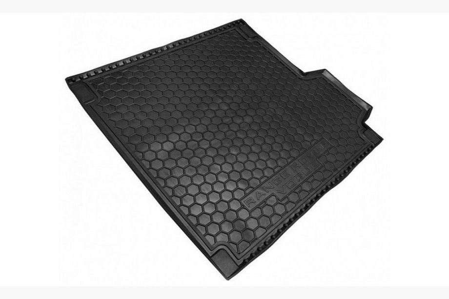 Range Rover IV L405 2013-2021 Covoras portbagaj (plastic) Image