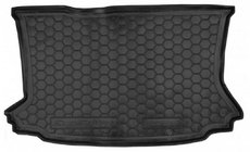 Ford Ecosport 2013-2022 Covoras portbagaj (plastic) foto 1