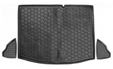 Suzuki Vitara 2015- Covoras portbagaj (plastic) foto 1