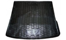 Audi Q7 2005-2015 Covoras portbagaj (Autogumm, plastic) foto 1