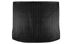 Ford Edge 2014-2024 Covoras portbagaj (plastic) foto 1