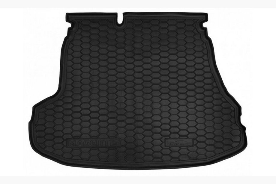 Kia Magentis 2006-2012 Covoras portbagaj (plastic) Image