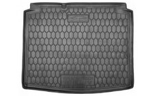 Volkswagen Golf 4 1997-2006 Tavita Portbagaj HB (Autogumm, Plastic) foto 1