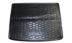Chevrolet Volt 2010-2016 Covoras portbagaj (plastic) foto 1