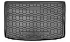 Kia Stonic 2017- Tava portbagaj superioara (plastic) foto 1