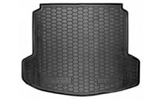 Renault Megane IV 2016-2025 Tavita Portbagaj SD (Autogumm, Plastic) foto 1