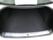 Volkswagen Passat B5 1997-2005 Covoras portbagaj SD (EVA, Negru) foto 4
