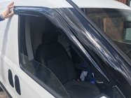 Opel Combo 2012-2018 Deflectoare Geamuri (2 buc, MyRacing) foto 1