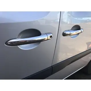 Capace manere usi inox