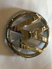 Volkswagen Passat B8 2015-2023 Emblema fata (partea superioara, Original) foto 1