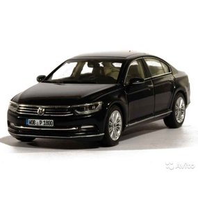 Tuning Volkswagen Passat B8 2015-2023