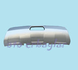 Nissan Qashqai 2010-2014 Difuzor spate Q002 (plastic gri) foto 1