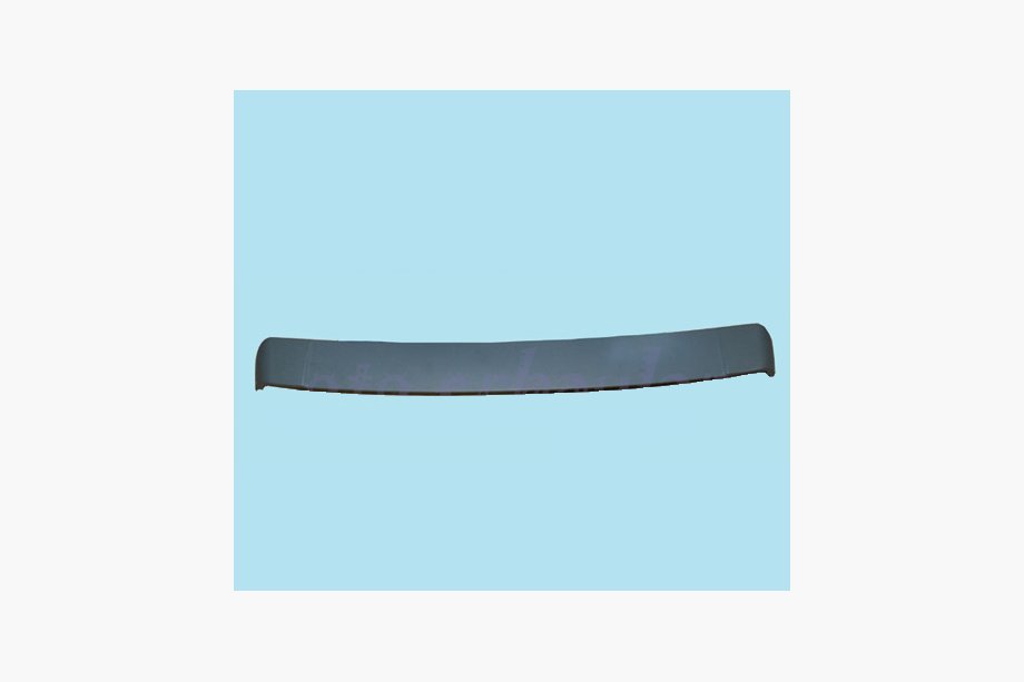 Hyundai Tucson JM 2004- Spoiler Niken (grunduit pentru vopsire) Image