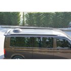 Volkswagen T6 2015-2024 Relinguri stil Multivan (grund pentru vopsire) foto 1