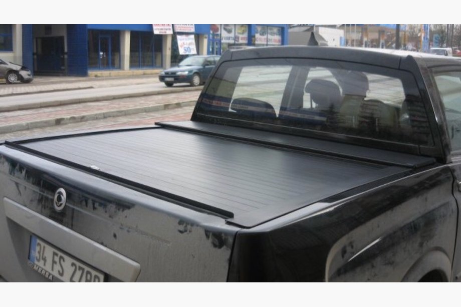 SsangYong Action 2005-2018 Capac Rulou Image