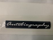 Range Rover III L322 2002-2012 Emblema Autobiography (Tip-1) foto 1