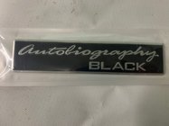 Range Rover IV L405 2013-2021 Emblema Autobiography (Tip-2) foto 1