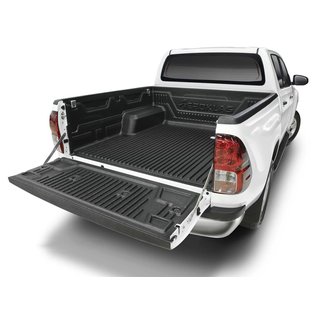 Tava portbagaj Toyota Hilux 2015- foto 1