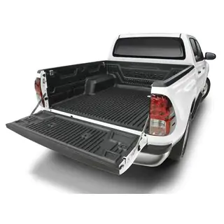 Tava portbagaj Toyota Hilux 2015- foto 1