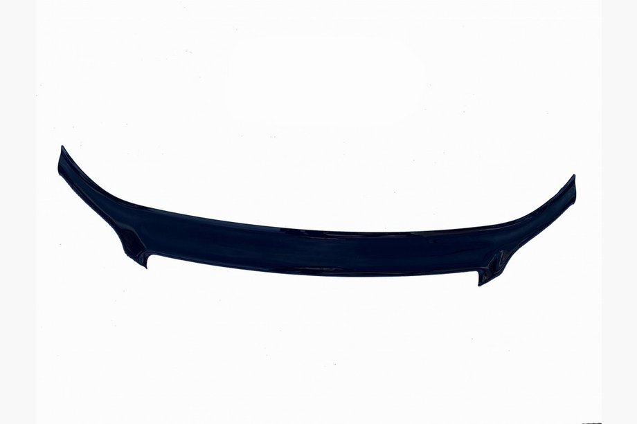 Nissan X-trail T30 2002-2007 Deflector capota 2001-2007 VIP Foto 2